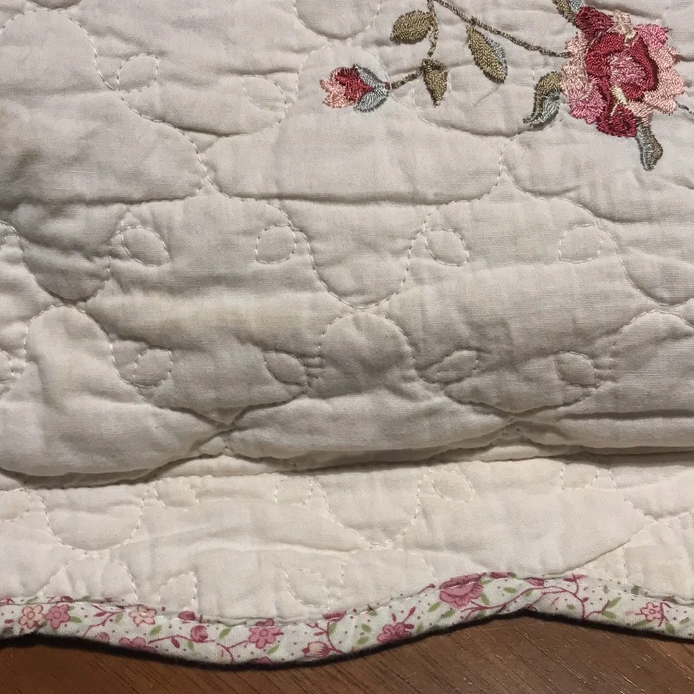 Cottagecore Pillow Case Better Homes Gardens FINAL SALE